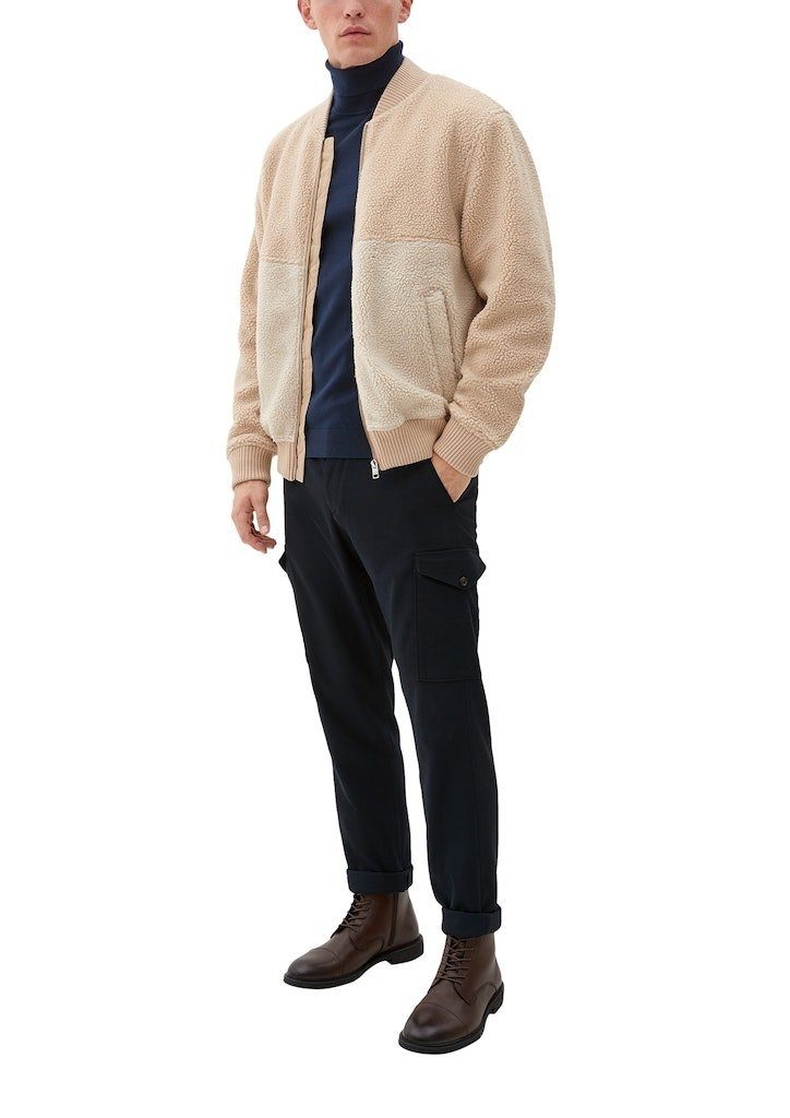 Longpullover Strickpullover