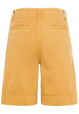 camel active Bermudas Camel Active Damen Shorts