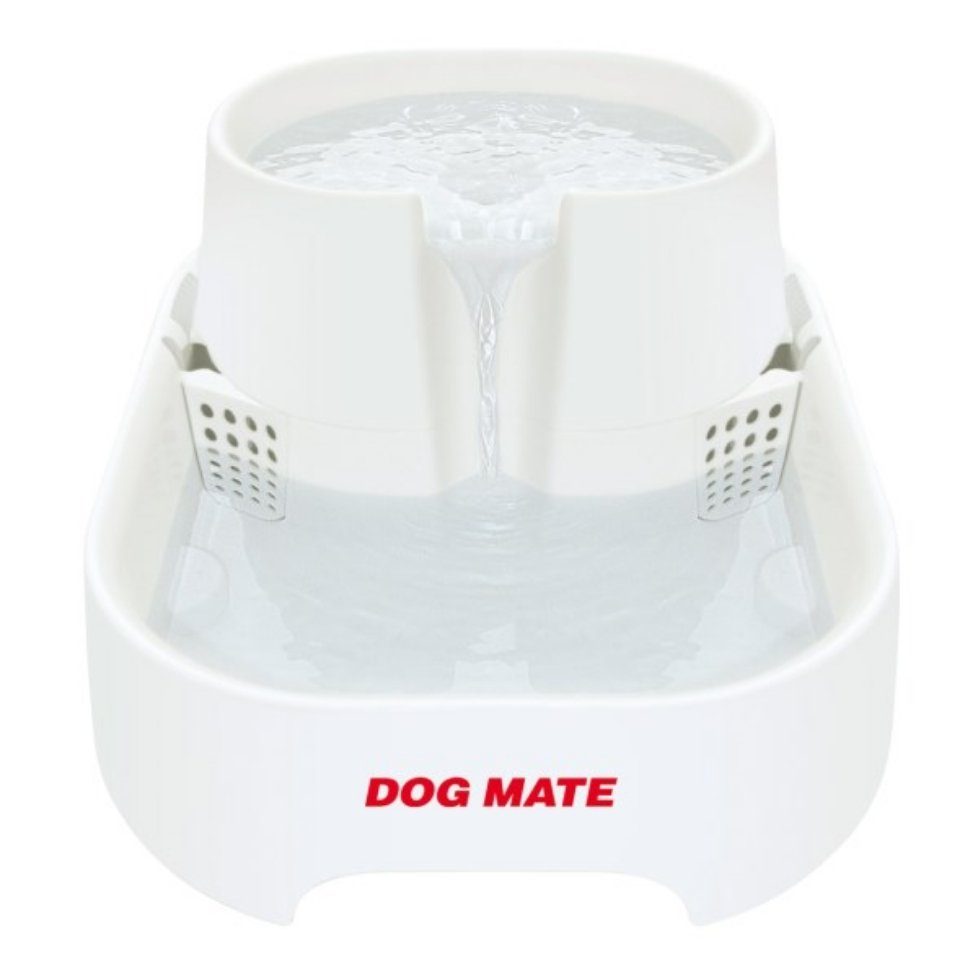 Trinkbrunnen Trinkbrunnen Dog Mate® 6 l 80890