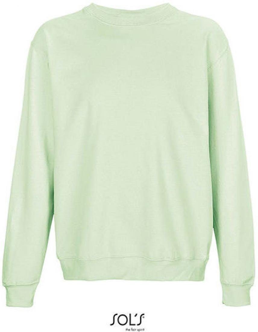 SOLS Sweatshirt Unisex Columbia Crew Neck günstig online kaufen