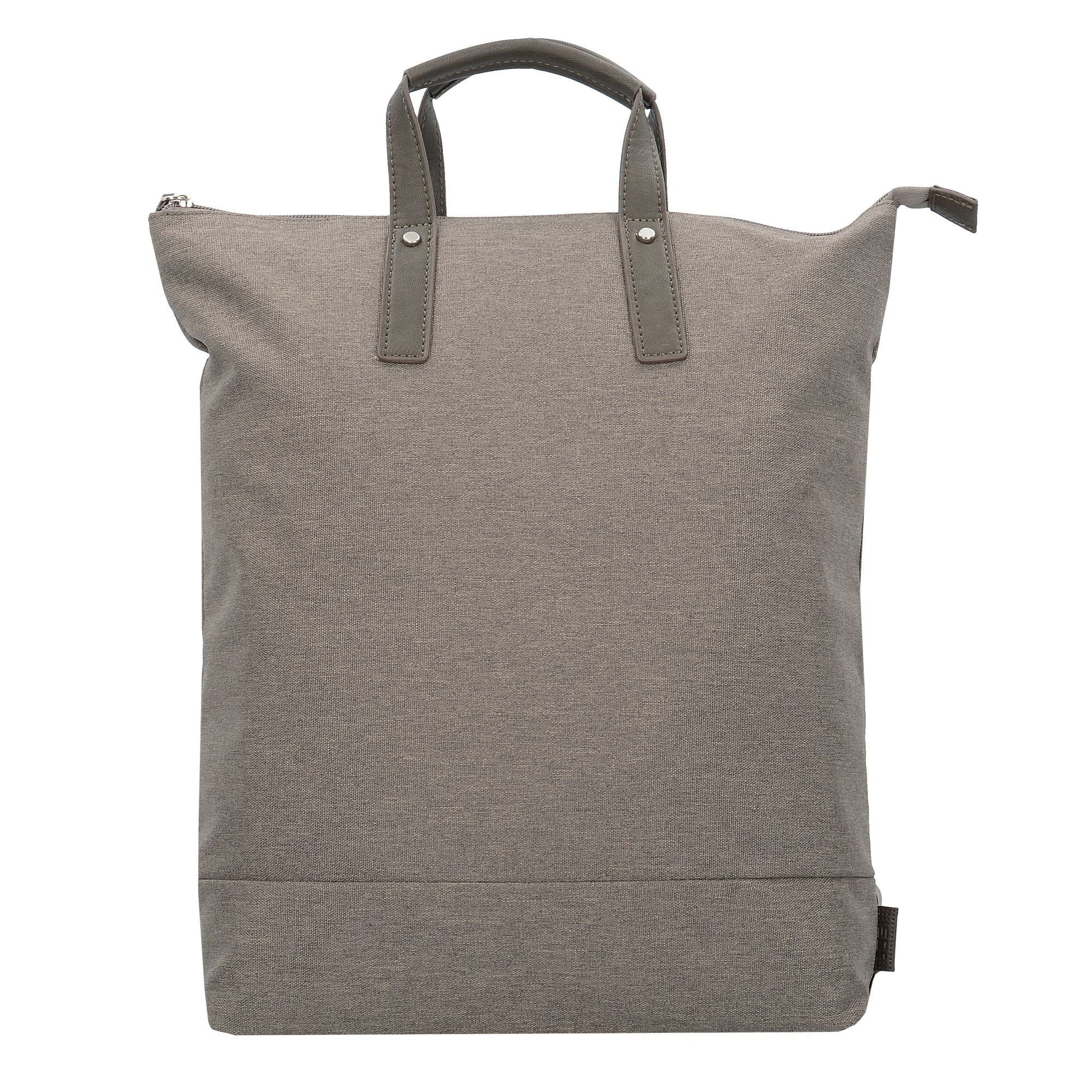 Jost Laptoprucksack Bergen, Polyester
