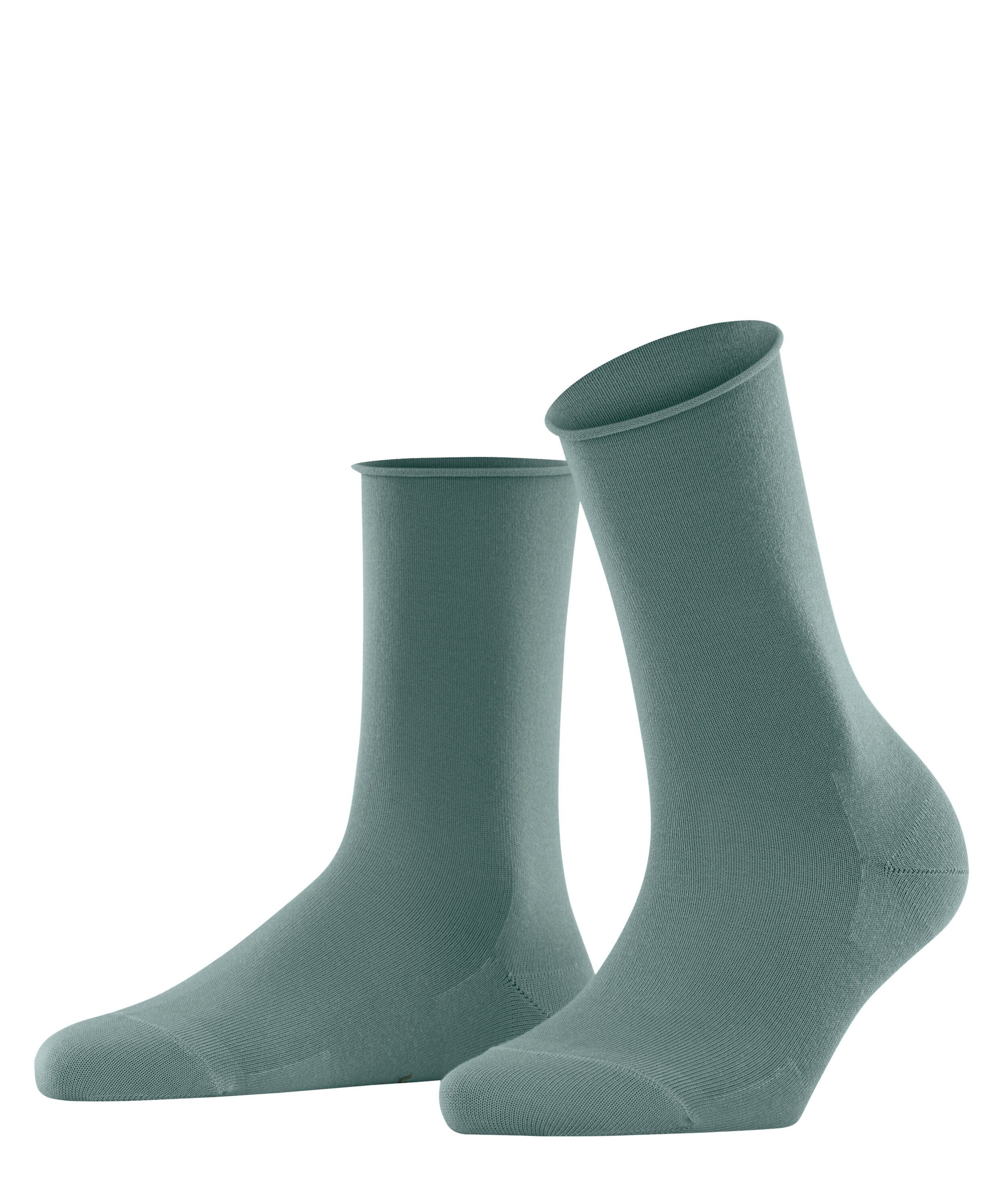 FALKE Socken (7343) (1-Paar) Active zircon Breeze