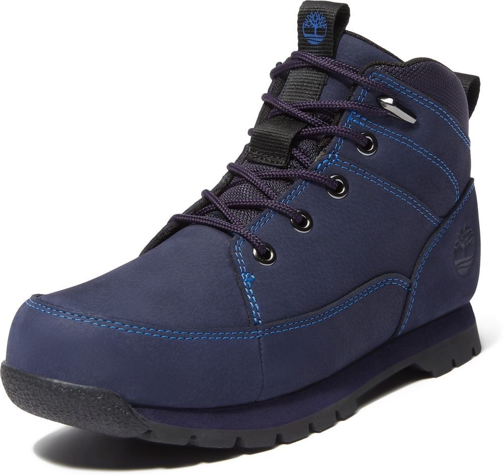 Timberland Euro Rock Stiefel
