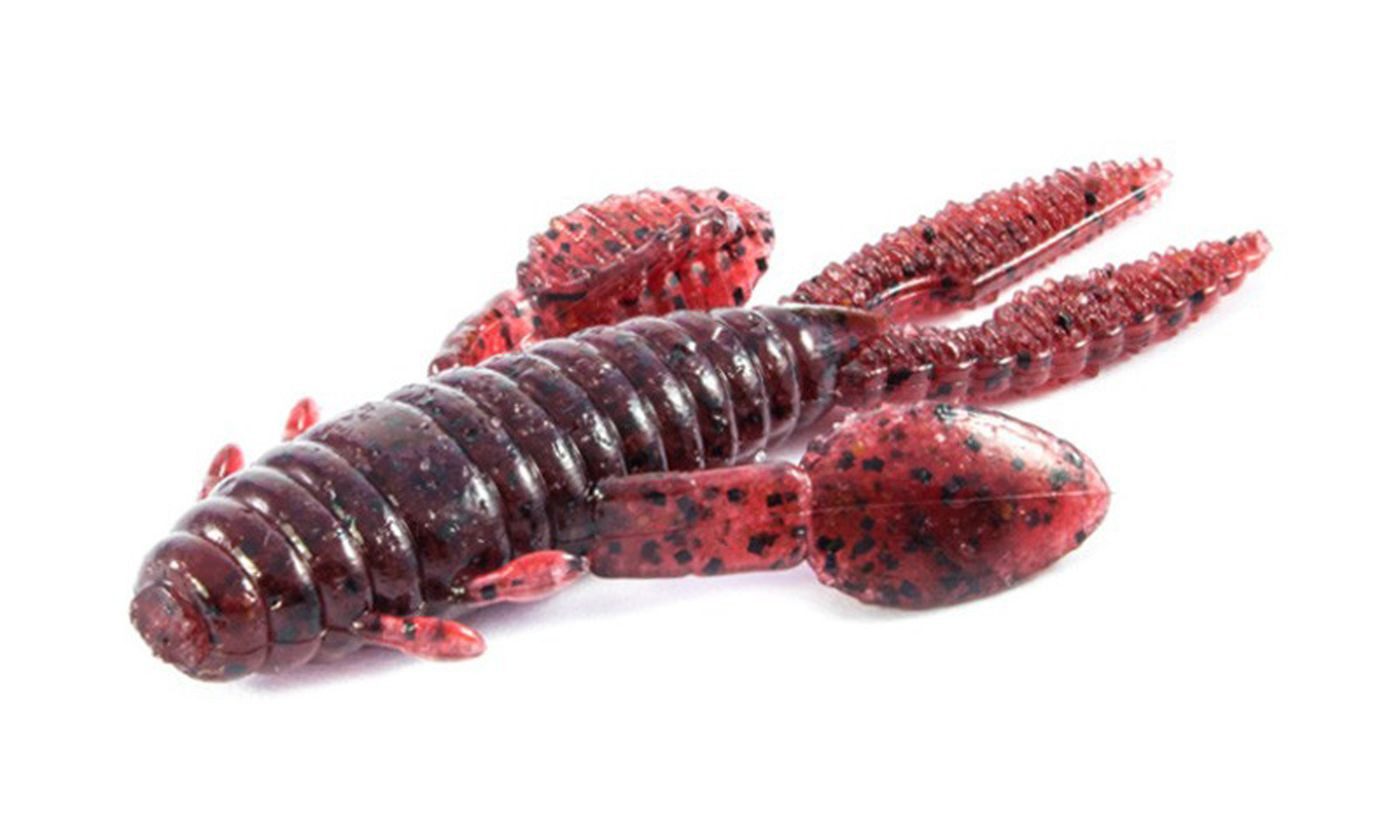 Dark Red