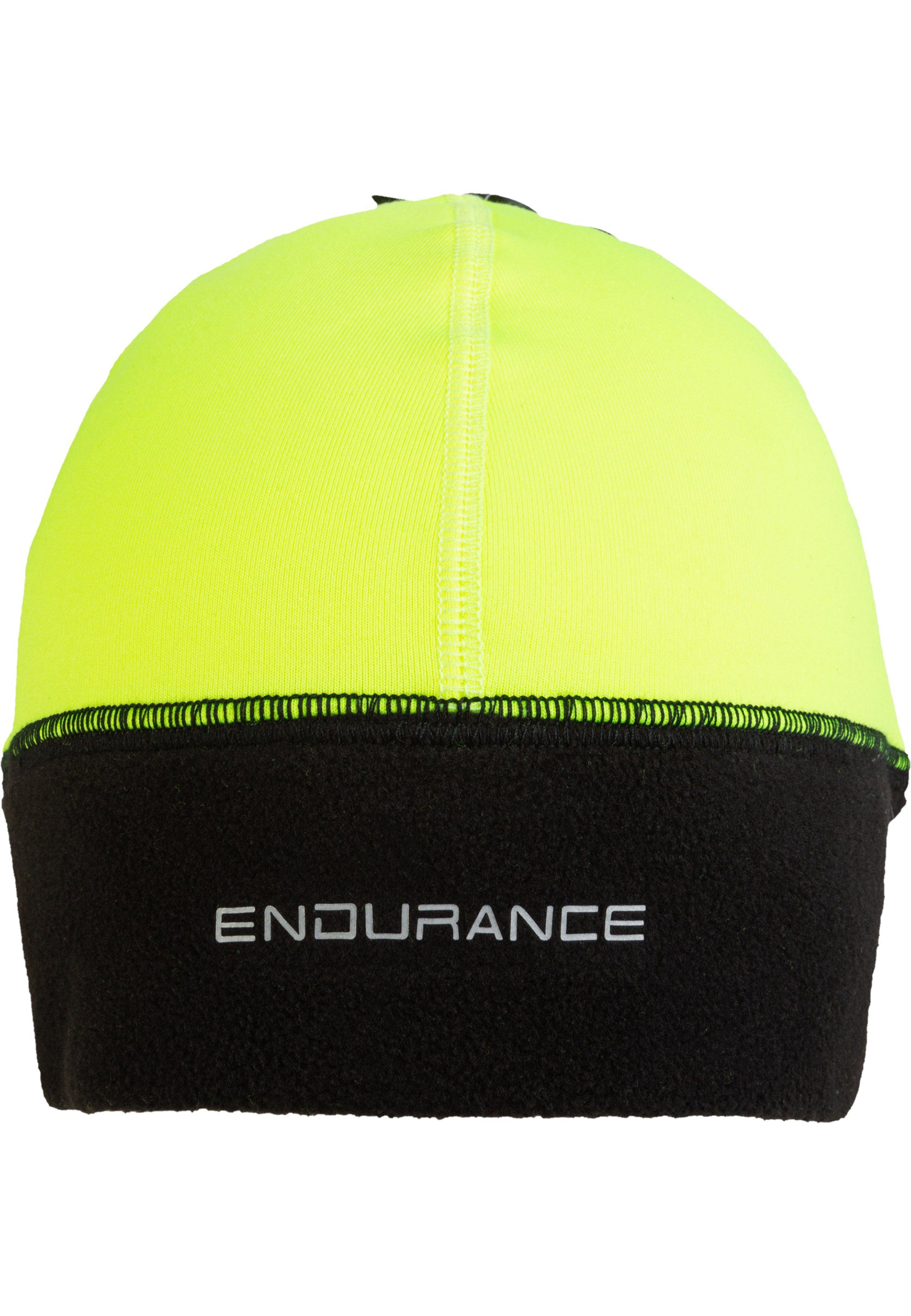 ENDURANCE Beanie Mariom aus atmungsaktivem Funktionsmaterial günstig online kaufen