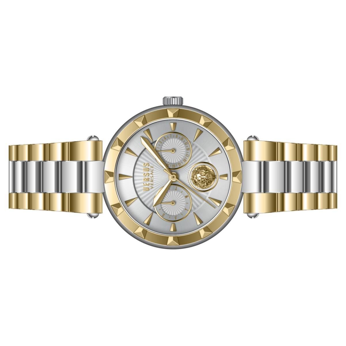 Versus Versace Quarzuhr VSPOS2921 günstig online kaufen