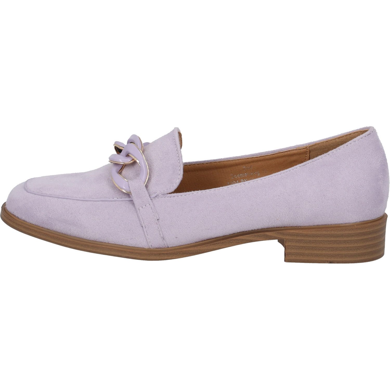Palado Behamas Loafer