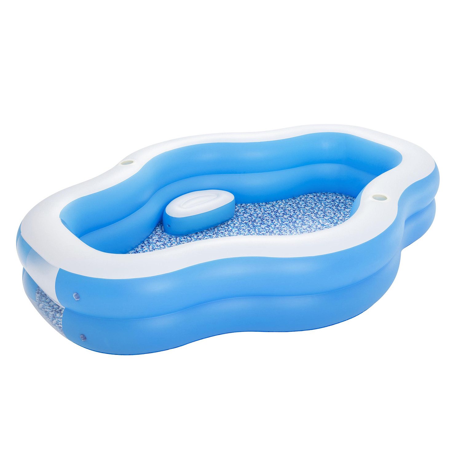 Bestway Planschbecken Splash View™ Family Pool günstig online kaufen