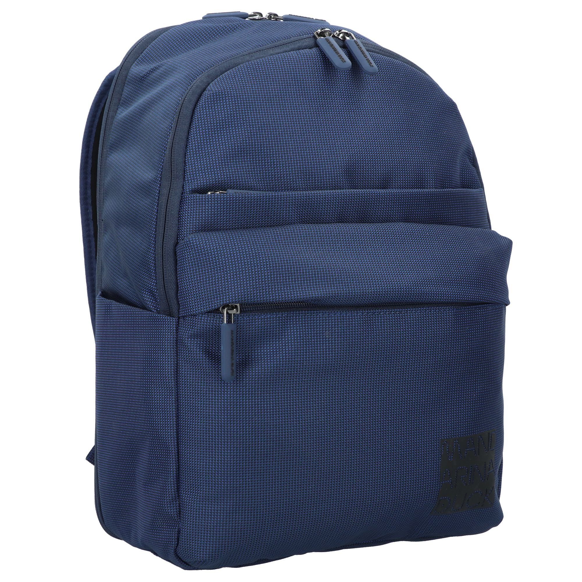 Mandarina Duck Daypack District, Polyester