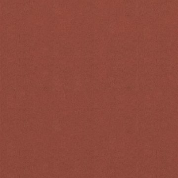 furnicato Sonnenschirm Balkon-Sichtschutz Terracotta-Rot 90x500 cm Oxford-Gewebe