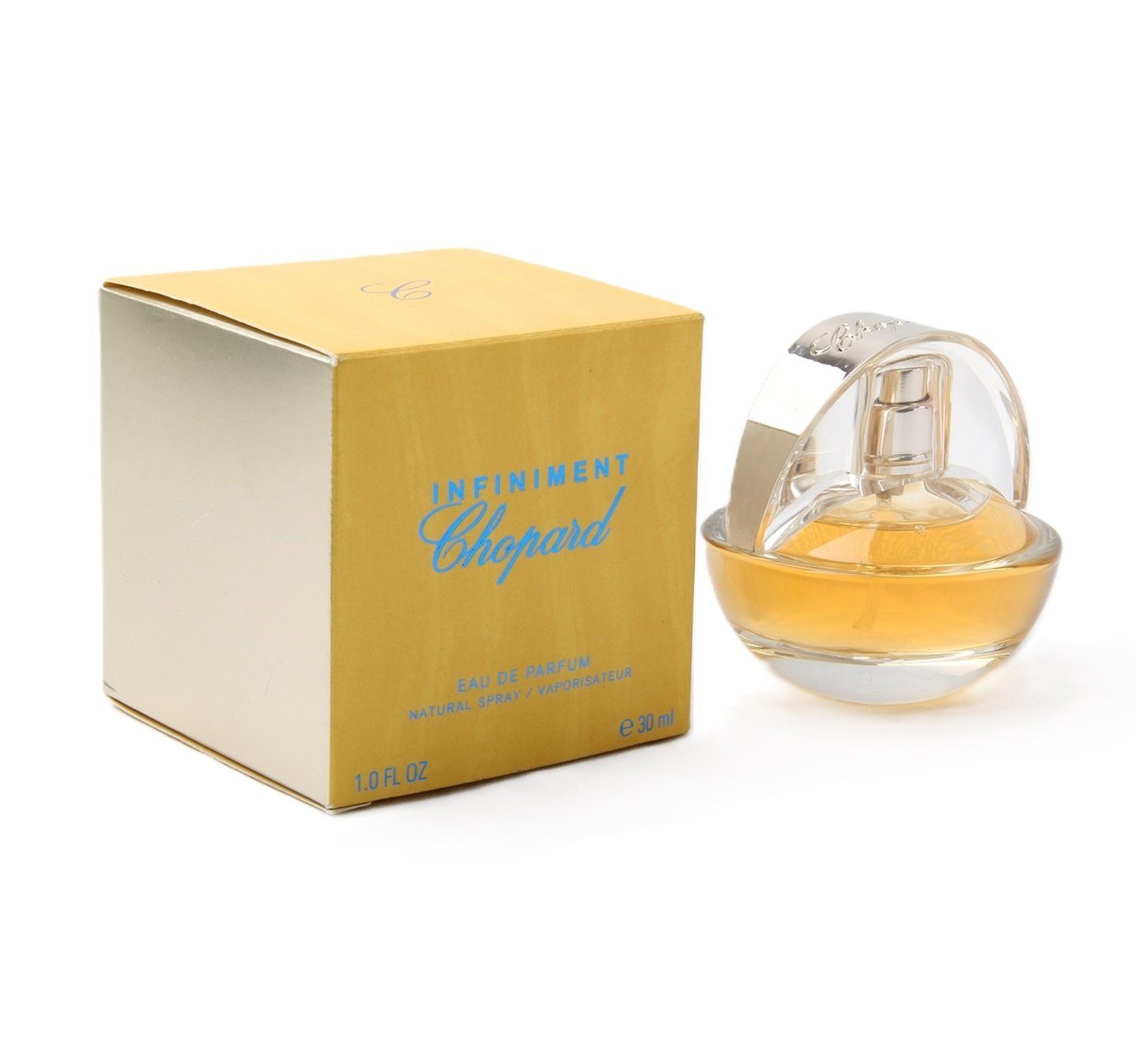Chopard Eau de Parfum Chopard Infiniment Eau de Parfum Spray 30ml