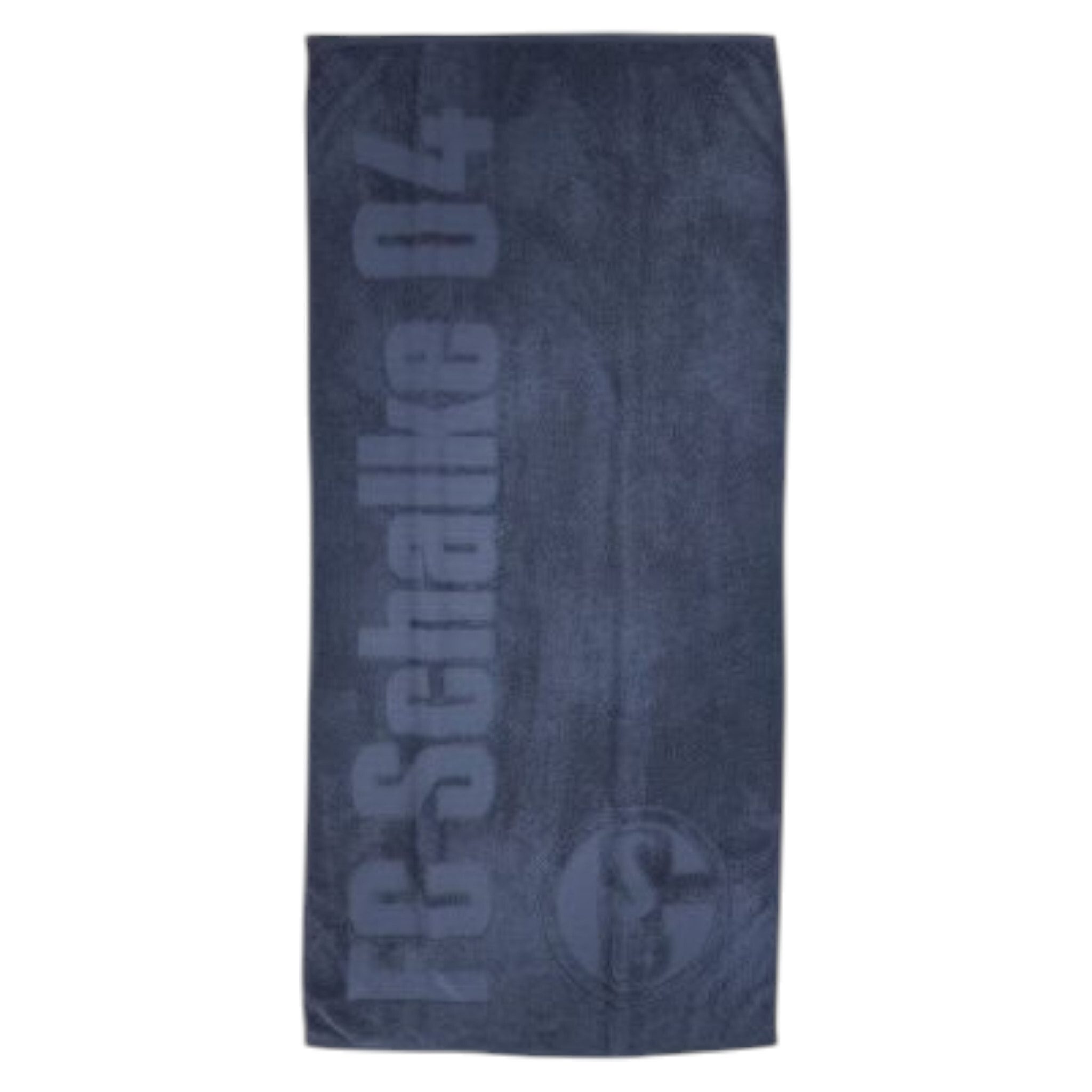 FC Schalke 04 Badetuch günstig online kaufen