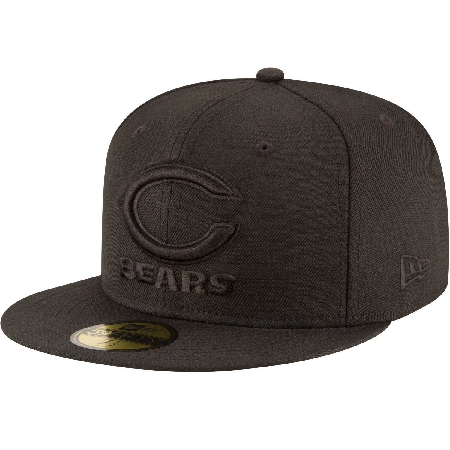 New Era Fitted Cap 59Fifty NFL Chicago Bears