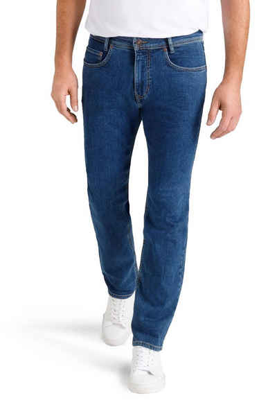MAC 5-Pocket-Jeans »Arne« Blue Denim