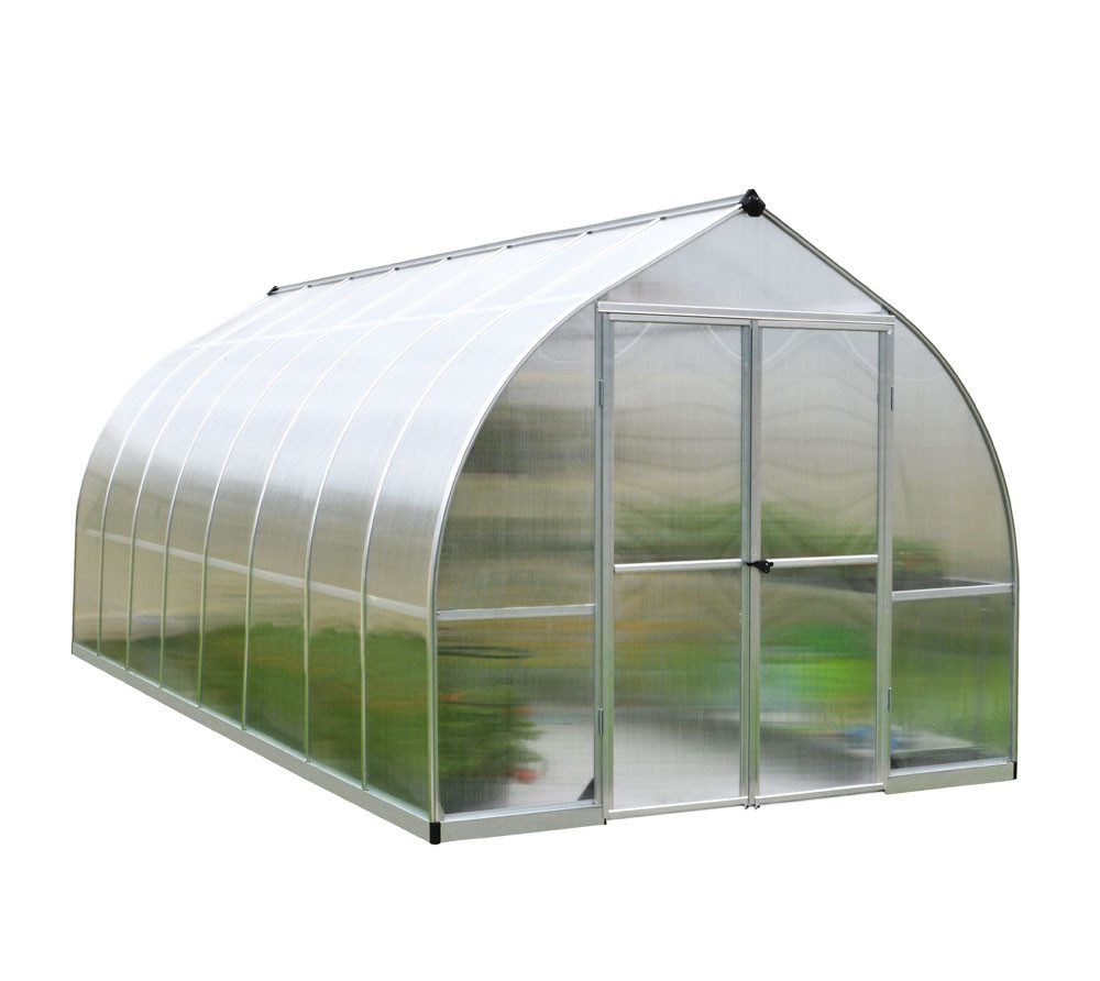 Palram - Canopia Gewächshaus, x 219  | ...