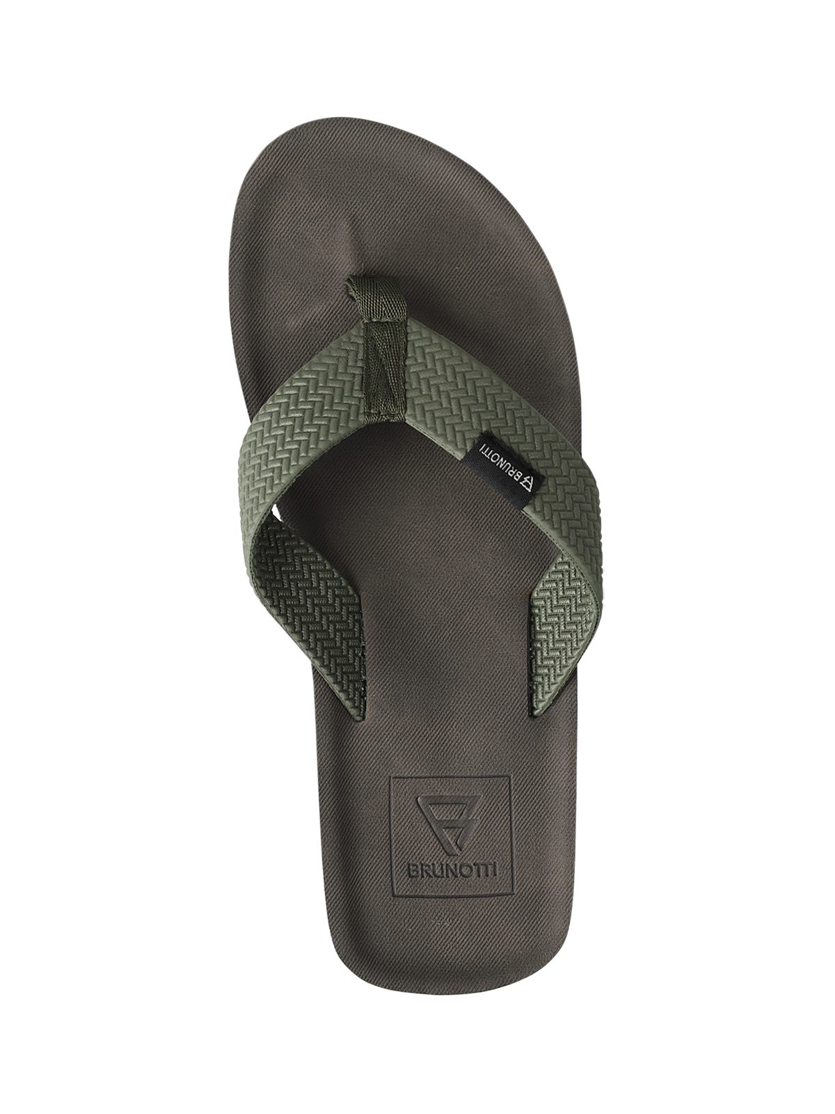 Brunotti Algheri Men Flip Flops Pine günstig online kaufen