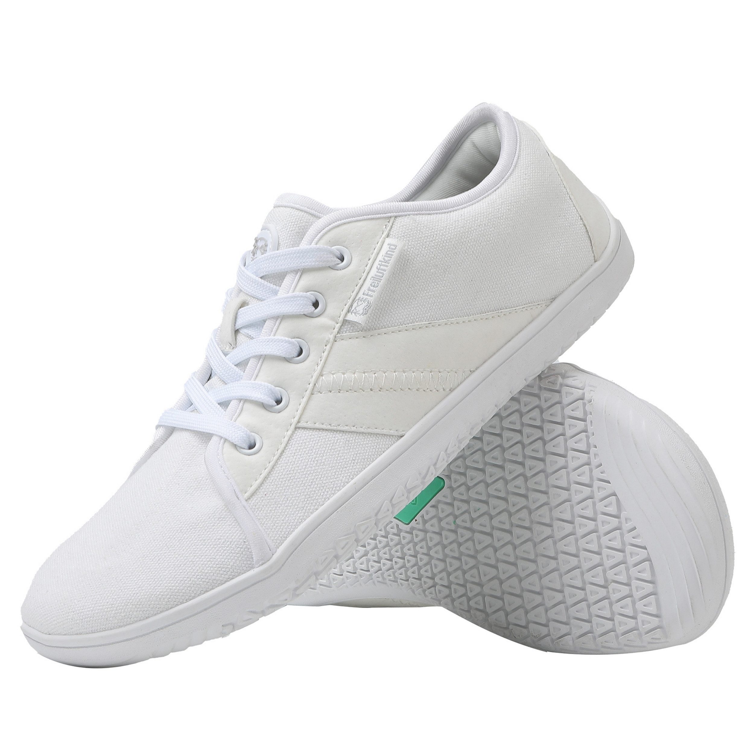 Freiluftkind Baker – gesunde Barfußschuhe Sneaker - Entlasten Füße & Gelenk günstig online kaufen