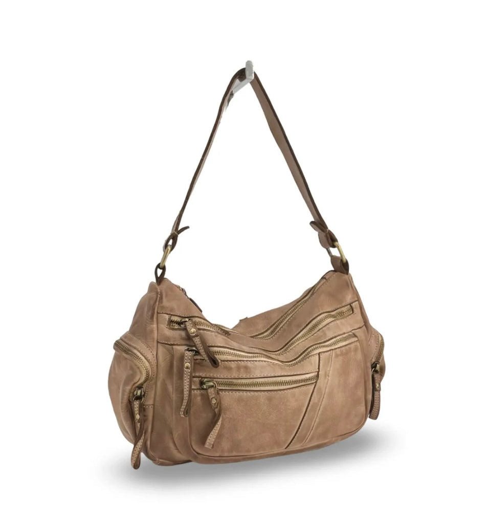 Schultertasche Panna Designer Beutel Umhängetasche Handtasche