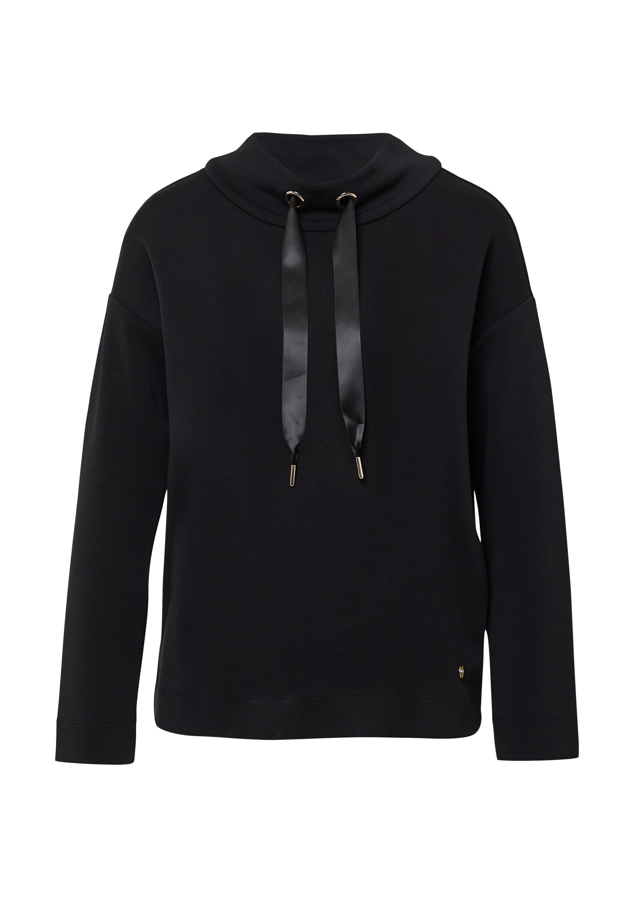 s.Oliver Sweatshirt Sweatshirt Sportiver Hoodie aus günstig online kaufen