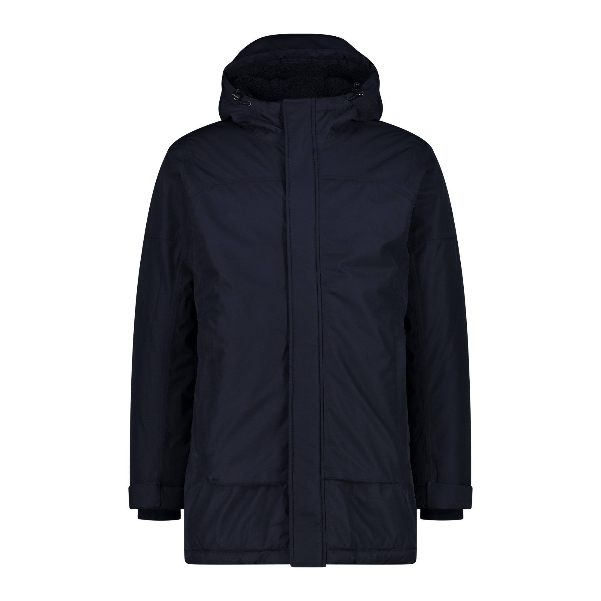 CMP Winterjacke CMP Herren Parka MAN günstig online kaufen
