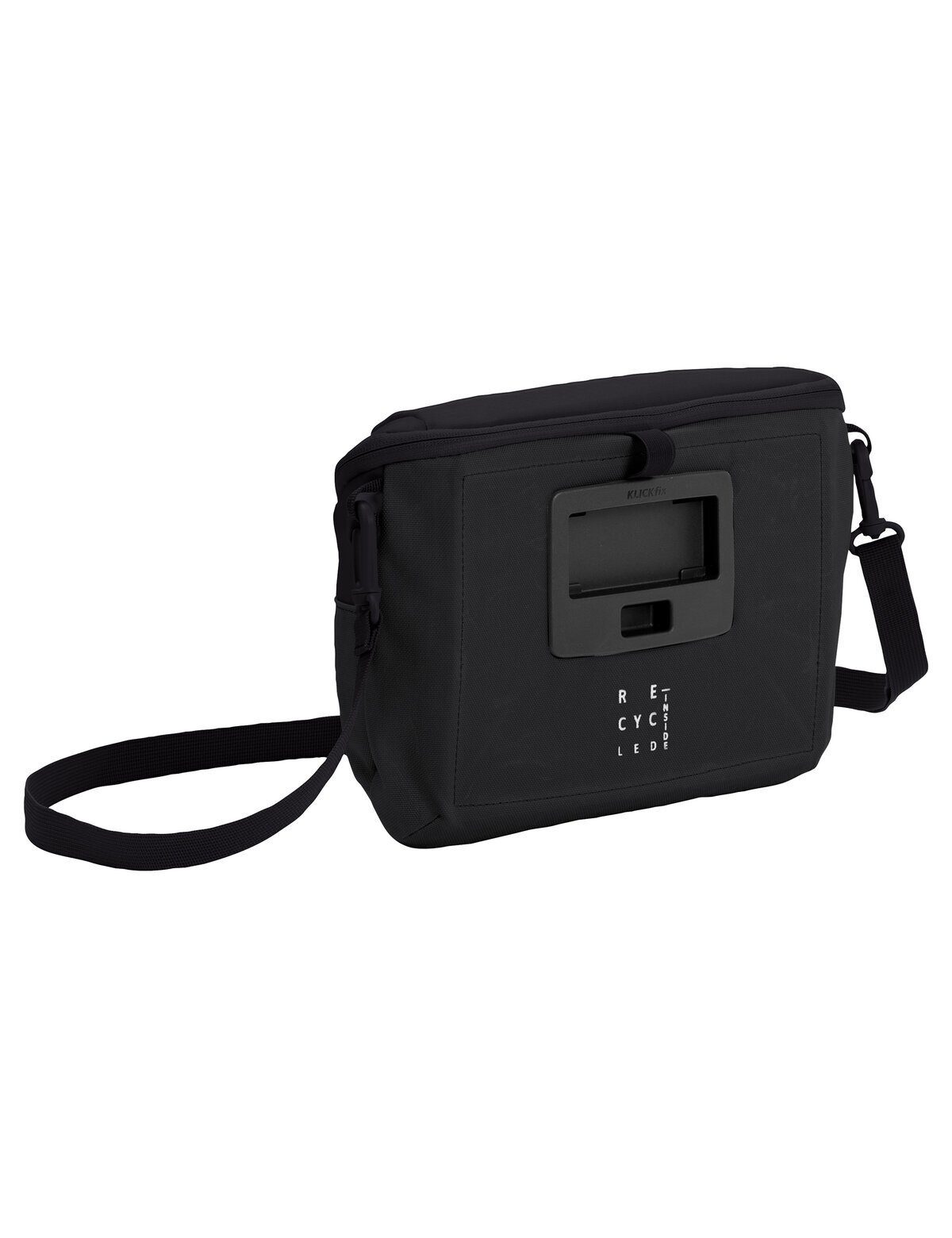 VAUDE Lenkertasche CityBox Bike II (1-tlg), wasserabweisende Lenkertasche