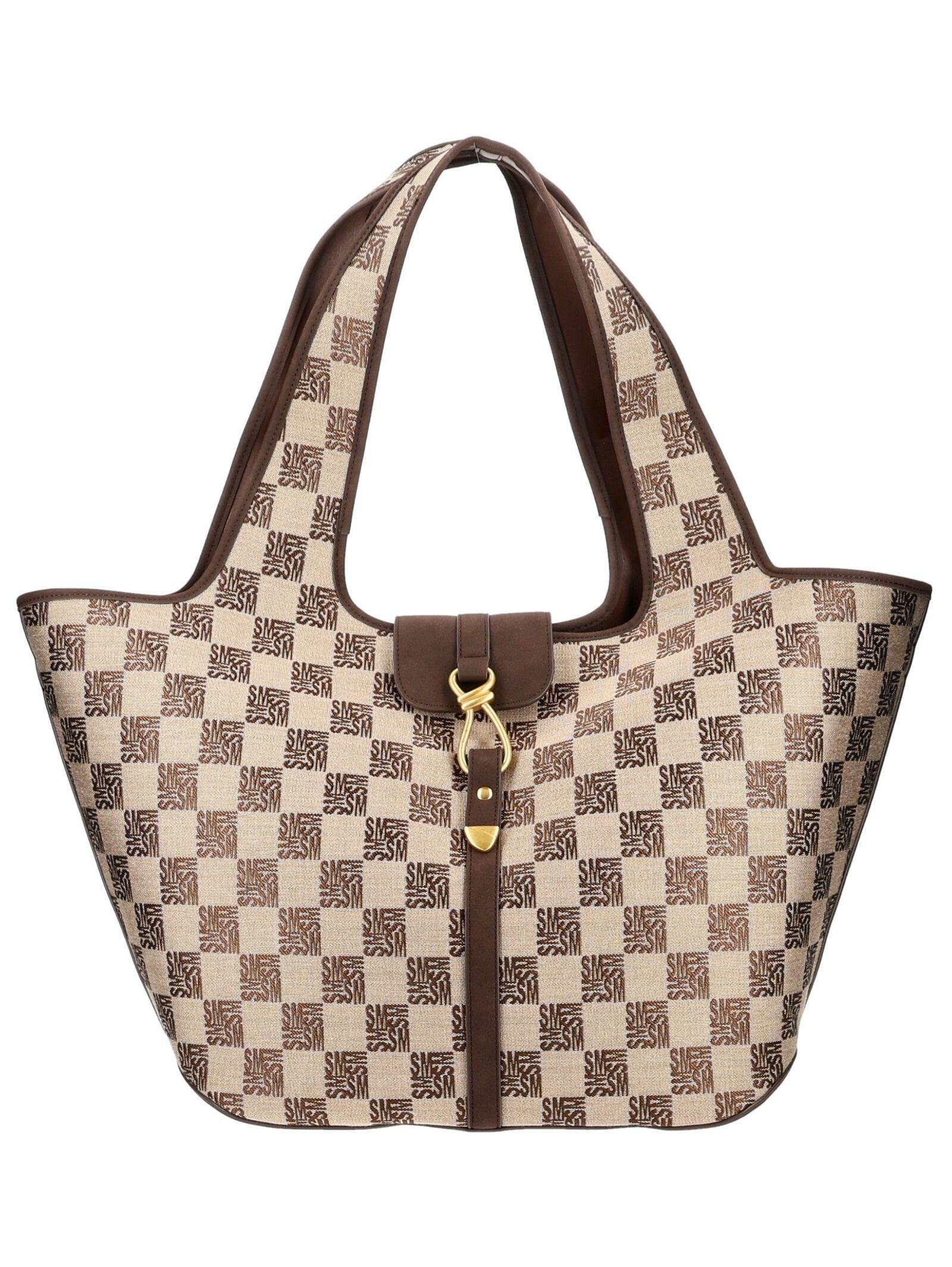 STEVE MADDEN Henkeltasche STEVE MADDEN Taschen Textil