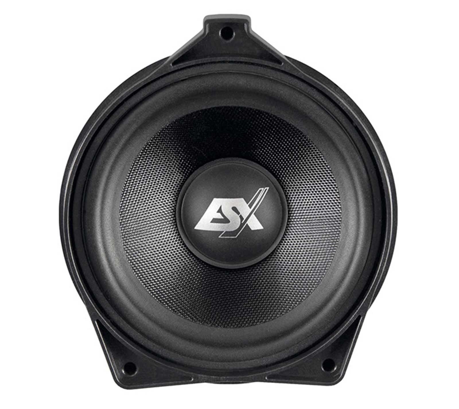 ESX ESX VXM40F Center-Lautsprecher 10 cm Mercedes Benz Auto-Lautsprecher