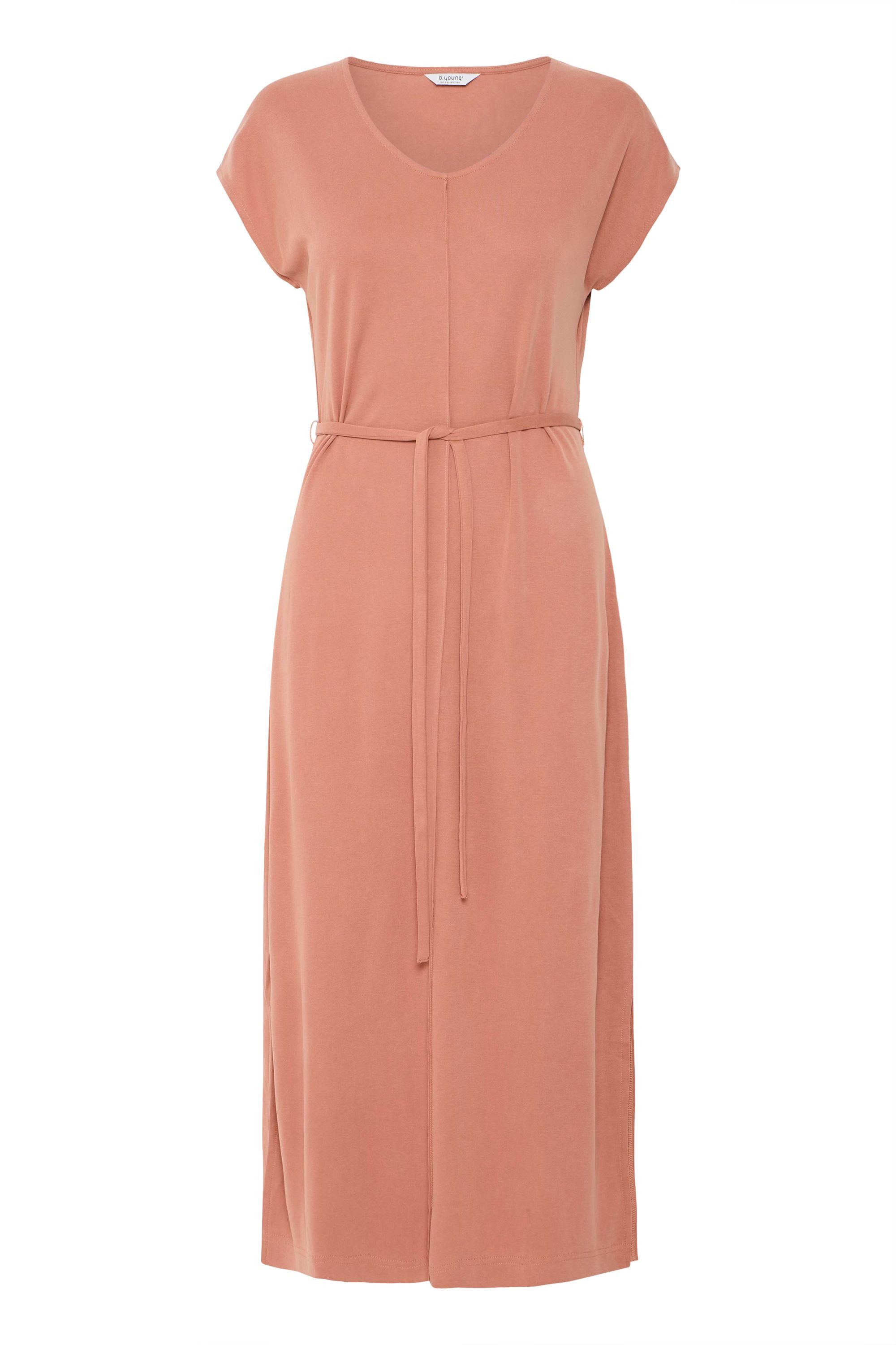 b.young Jerseykleid Jerseykleid BYPAOLINE