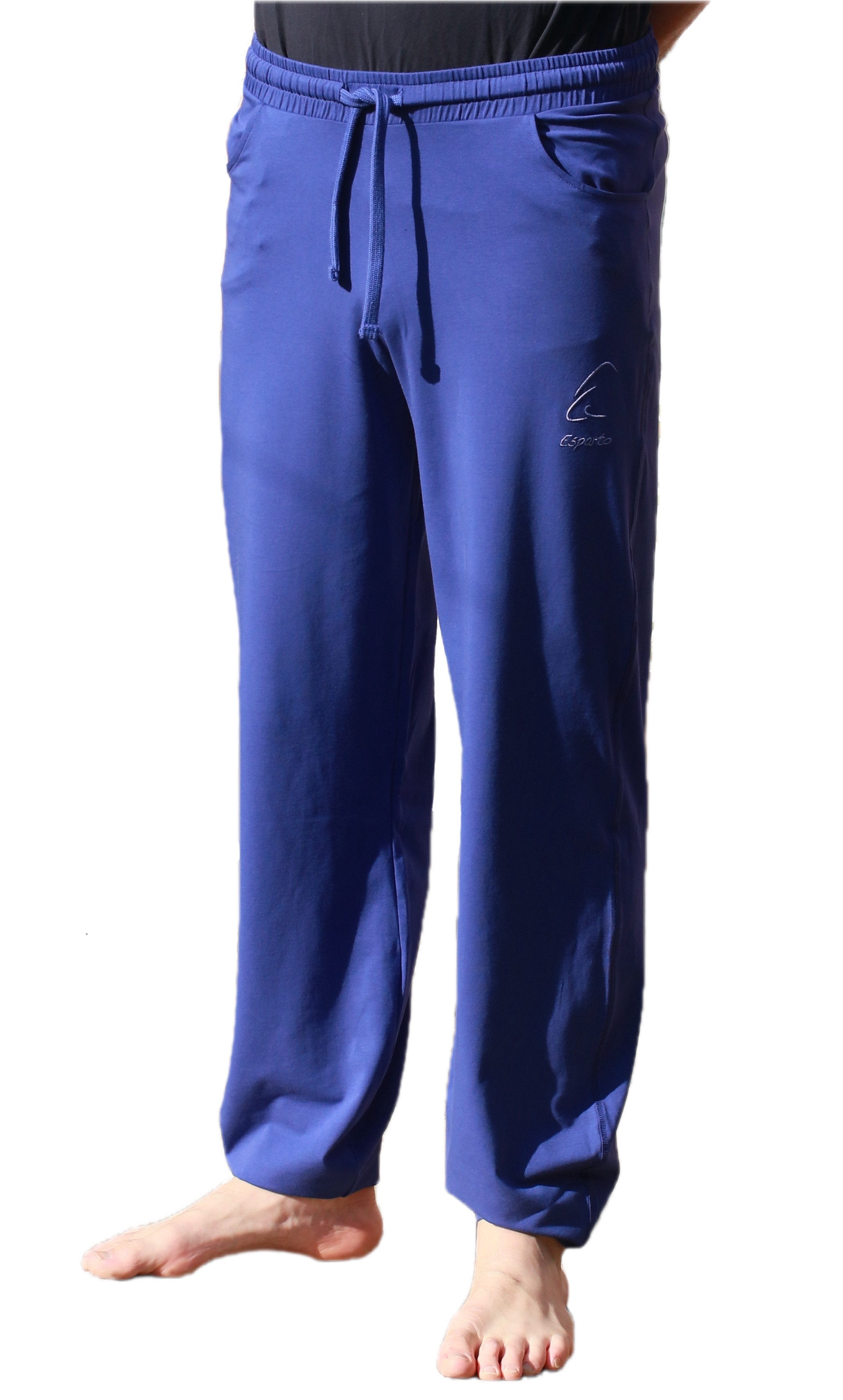 Yogahose Yoga- und Sporthose Sitaara unisex