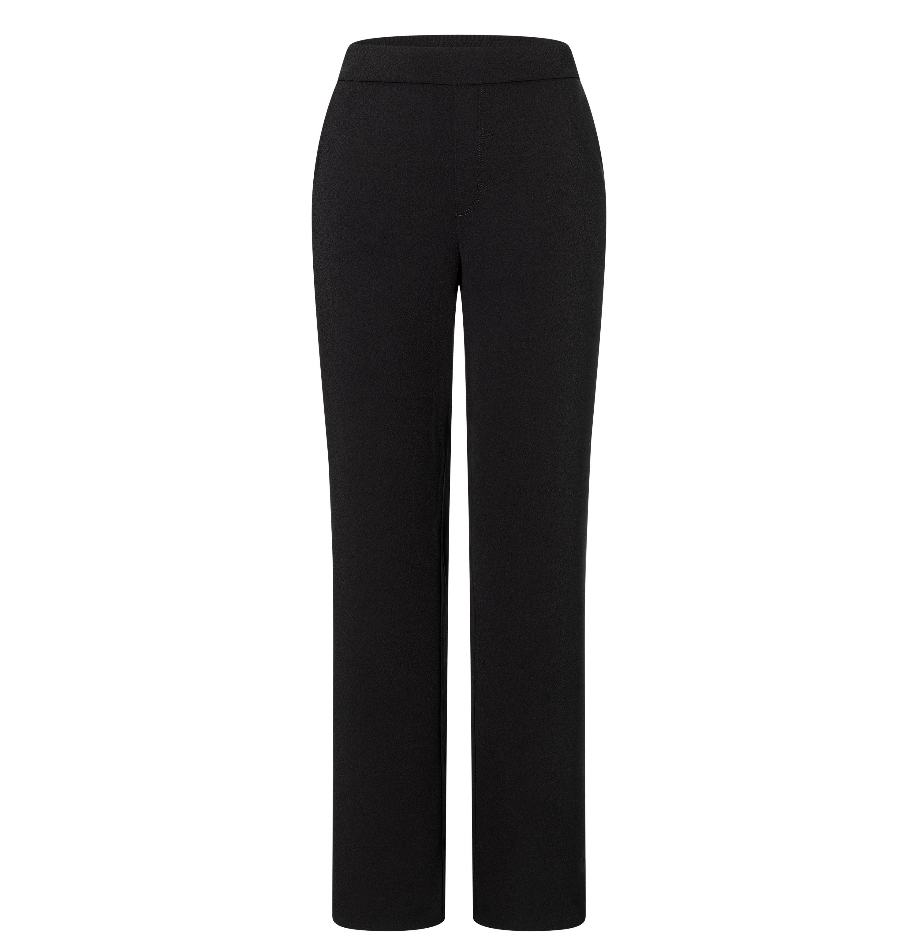 Stoffhose
