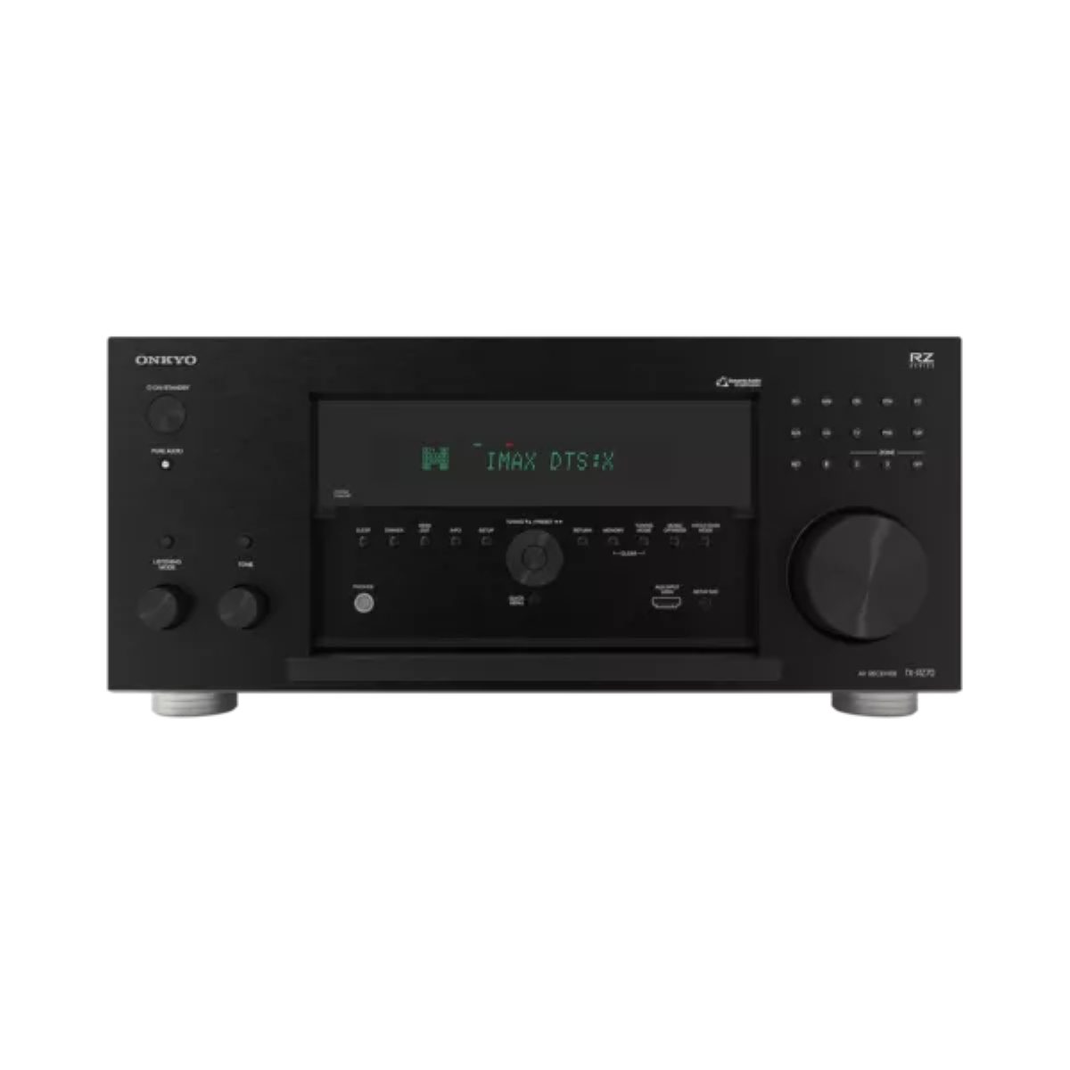 Onkyo TX-RZ 70 Aktion AV-Receiver