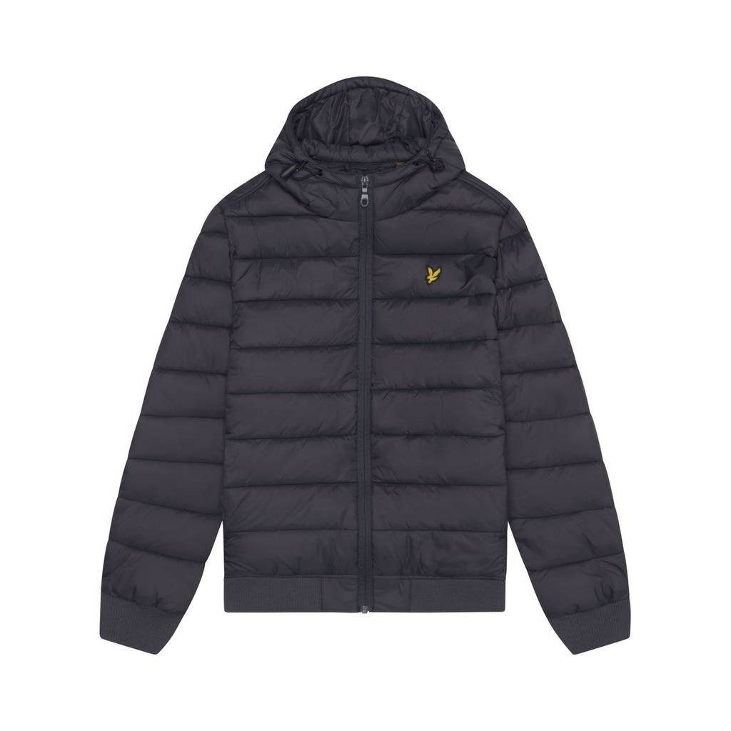 Lyle & Scott Steppjacke Jacke Lyle&Scott Wadded Jacket günstig online kaufen