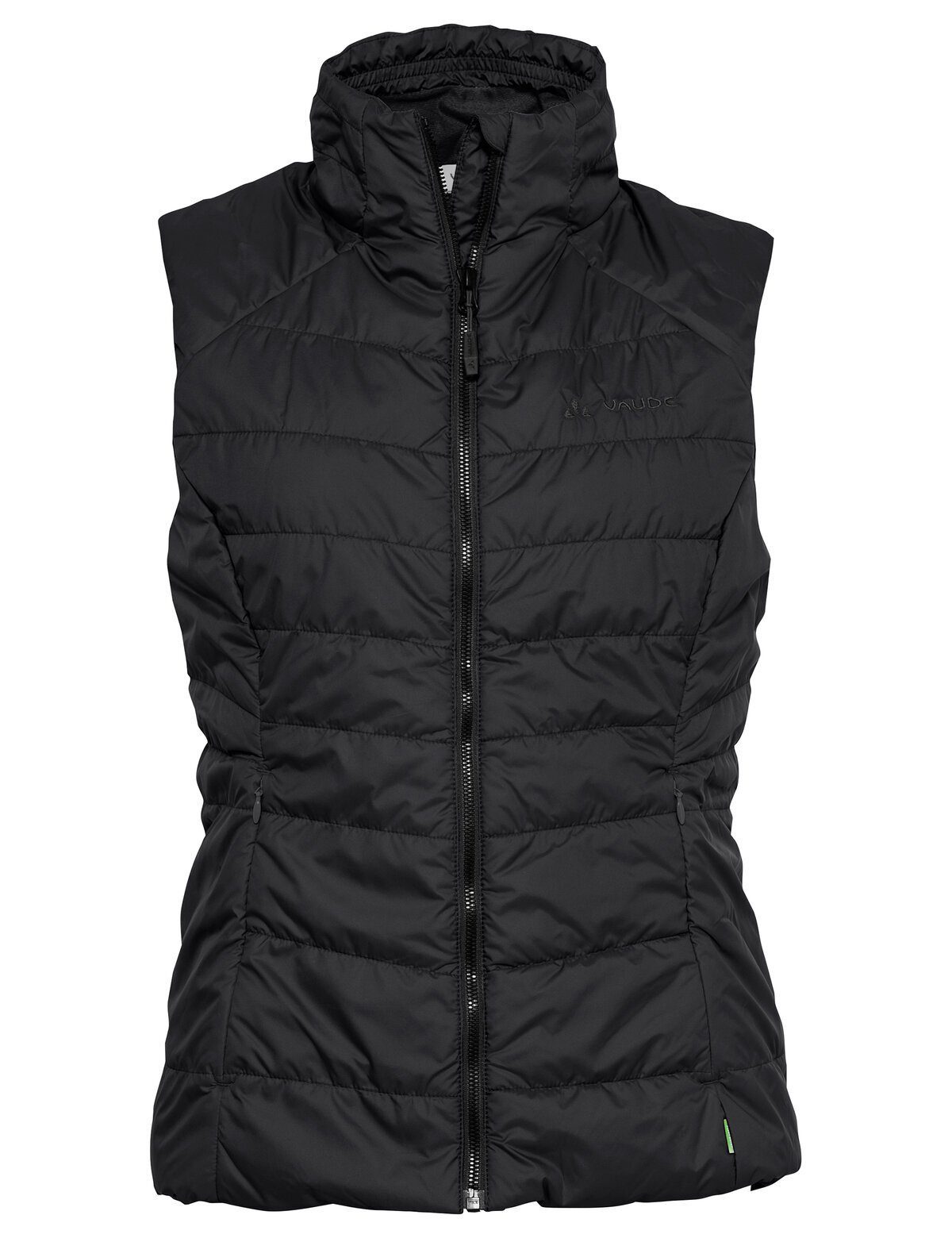 VAUDE Funktionsweste Women's Moena Insulation Vest (1-tlg) black uni