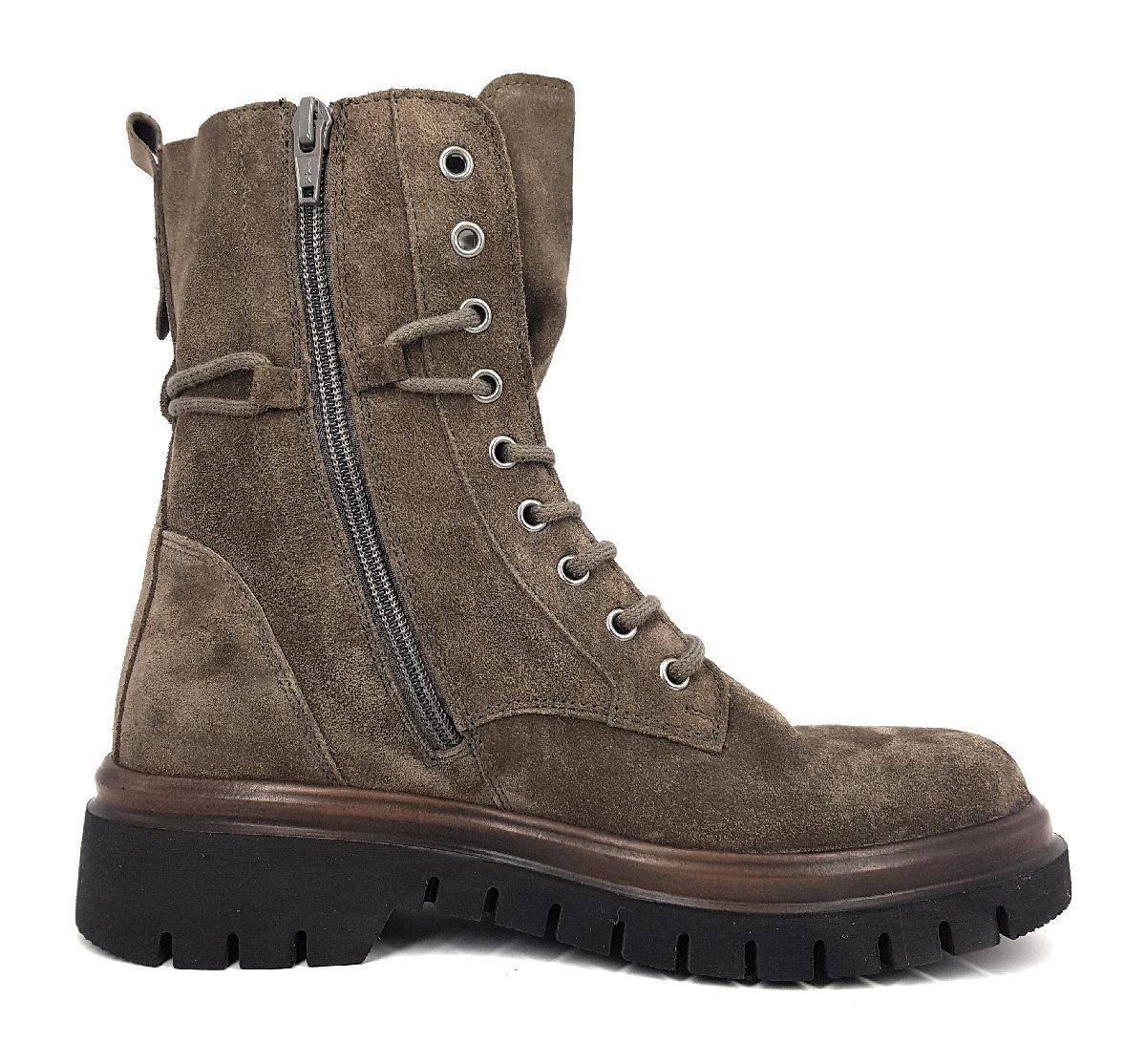 Gabor Stiefel Schnürstiefelette günstig online kaufen