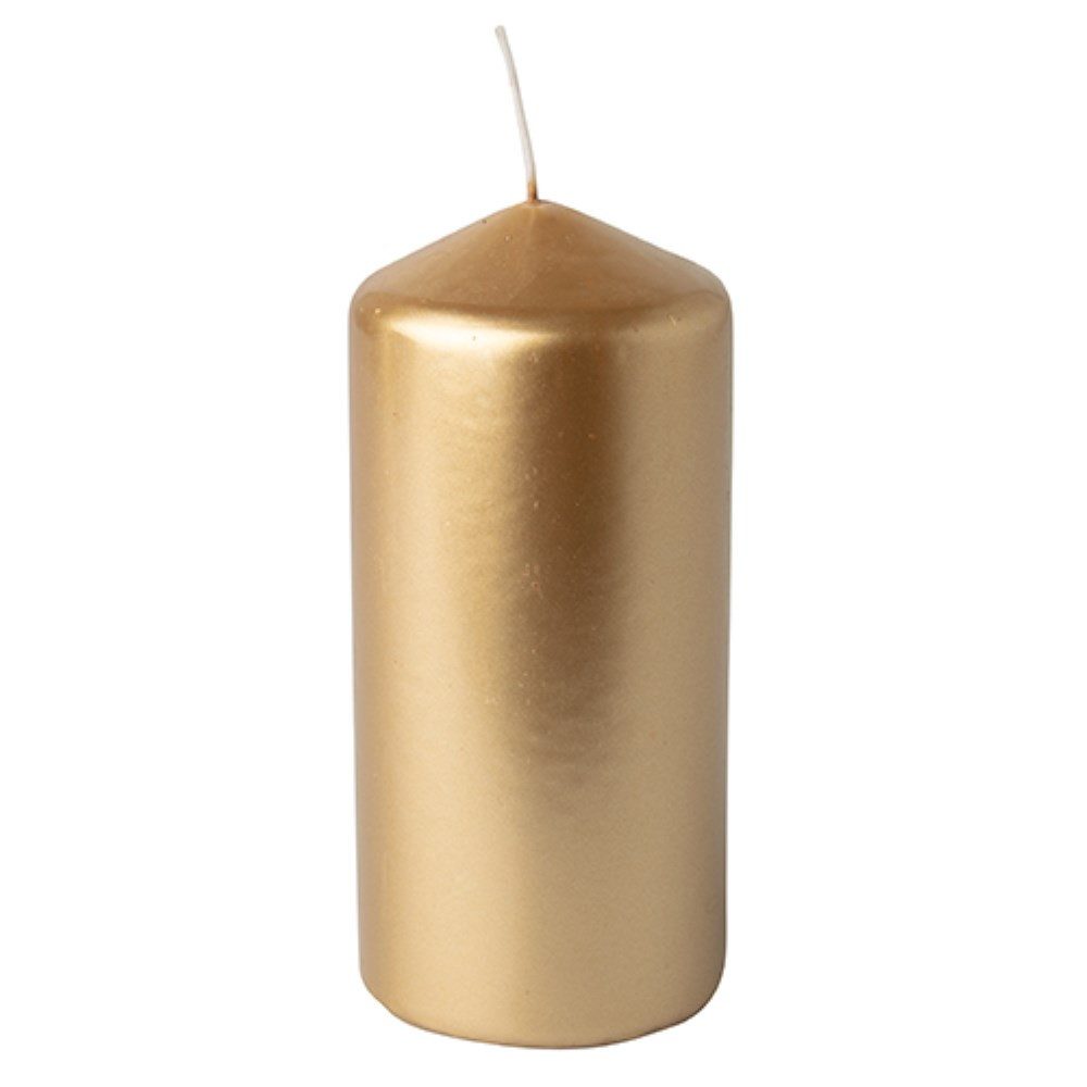 Starpak Stumpenkerze Stumpenkerze Ø 60 mm günstig online kaufen