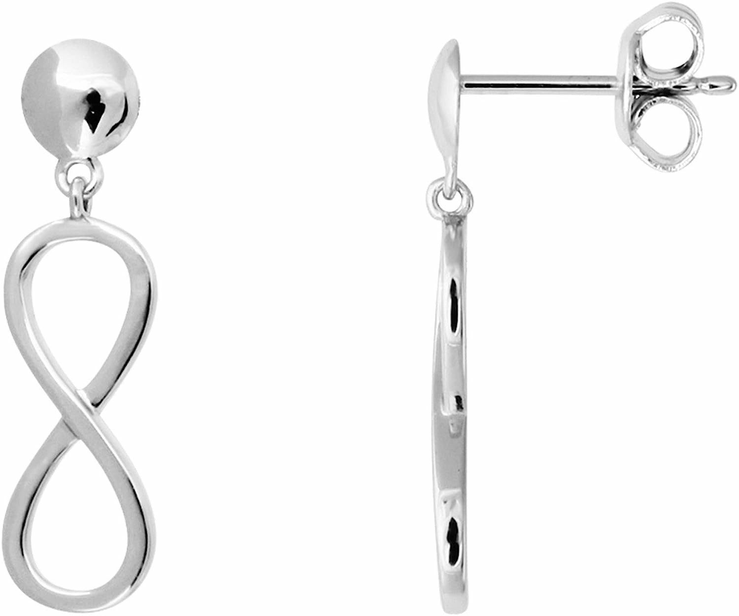 XENOX Ohrring-Set Ohrringe für Damen (keine Angabe, 1-tlg., Ohrring-Set)