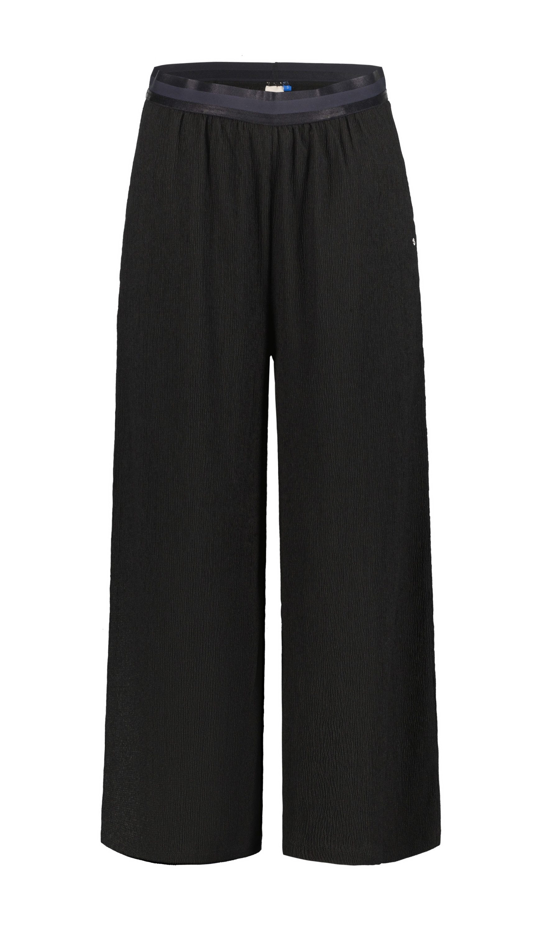 Luhta Sporthose Hose Hilleis Marlene Pant marine