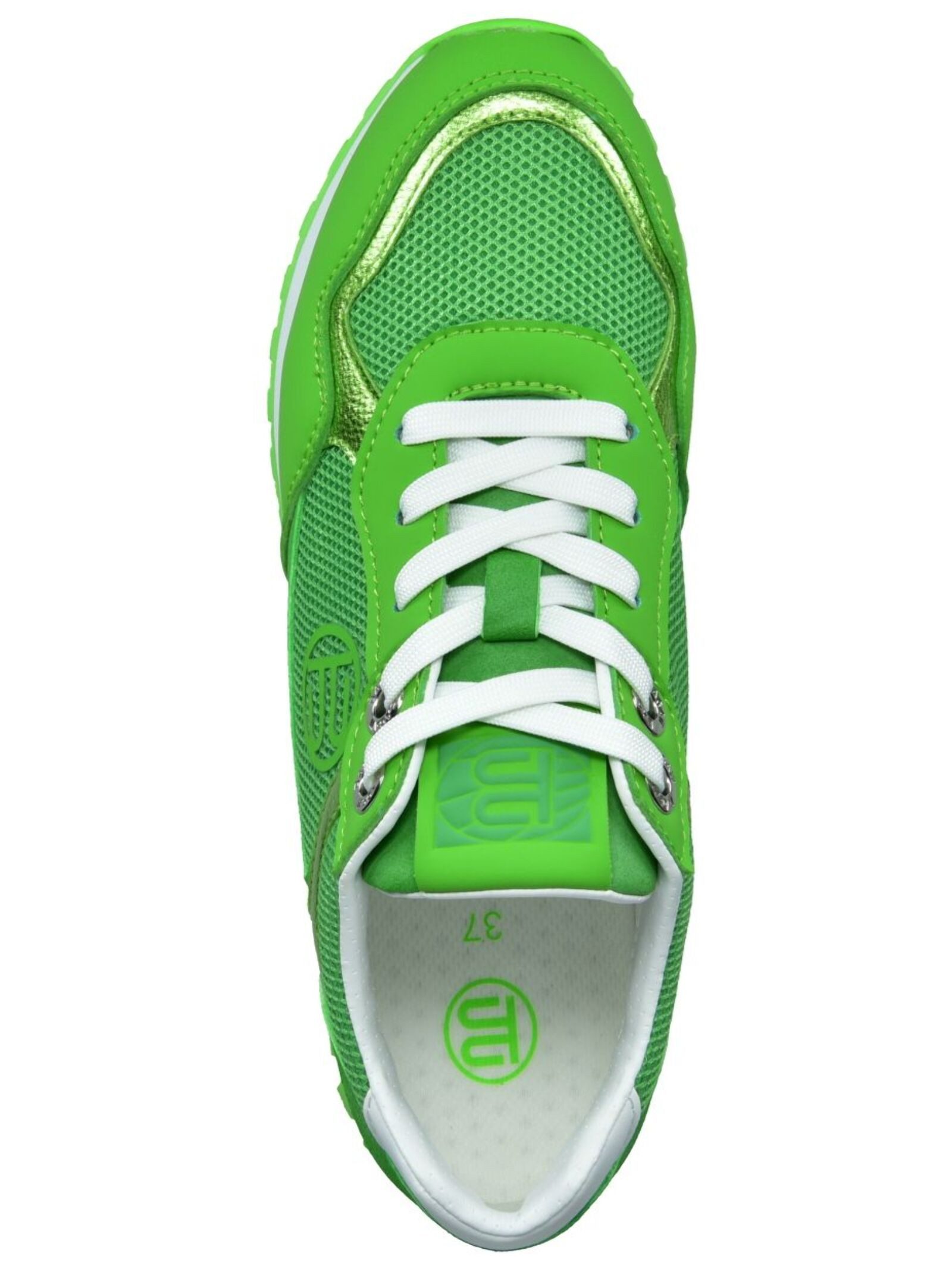 BAGATT Sneaker Lederimitat . Sneaker (1-tlg)