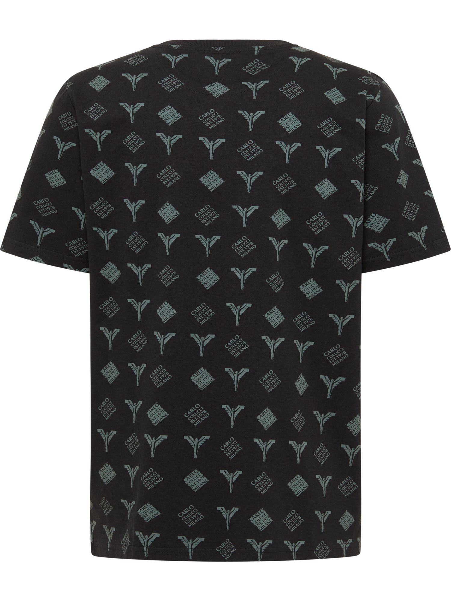 CARLO COLUCCI T-Shirt Falchi günstig online kaufen