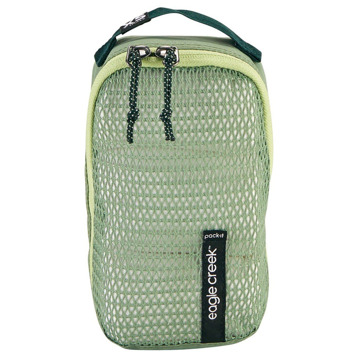 Eagle Creek Trolley selection Pack-It Reveal Cube XS 19 cm - Packsack mossy green