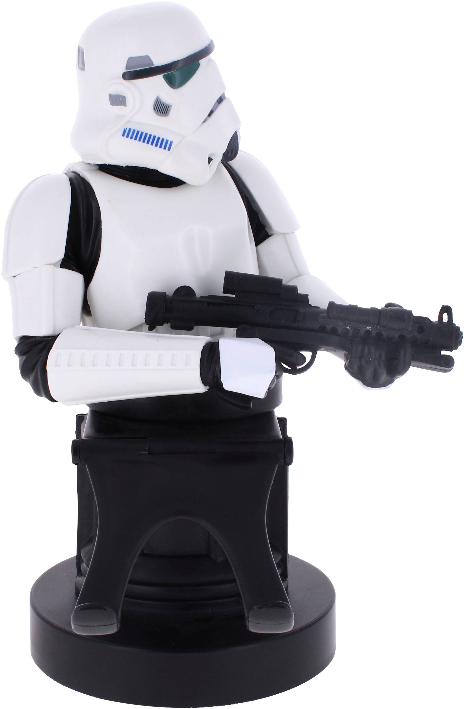Controller-Halterung Cable Guy- SW Stormtrooper2021