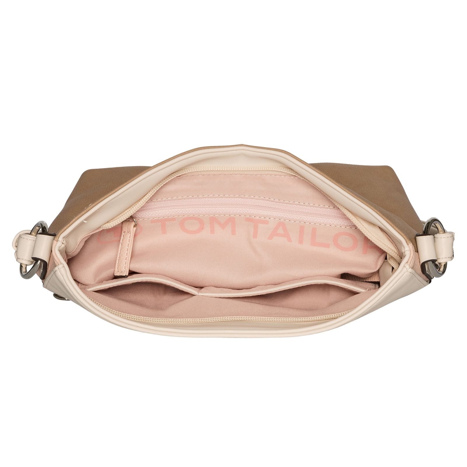 TOM TAILOR Umhängetasche Jule Cross Bag günstig online kaufen