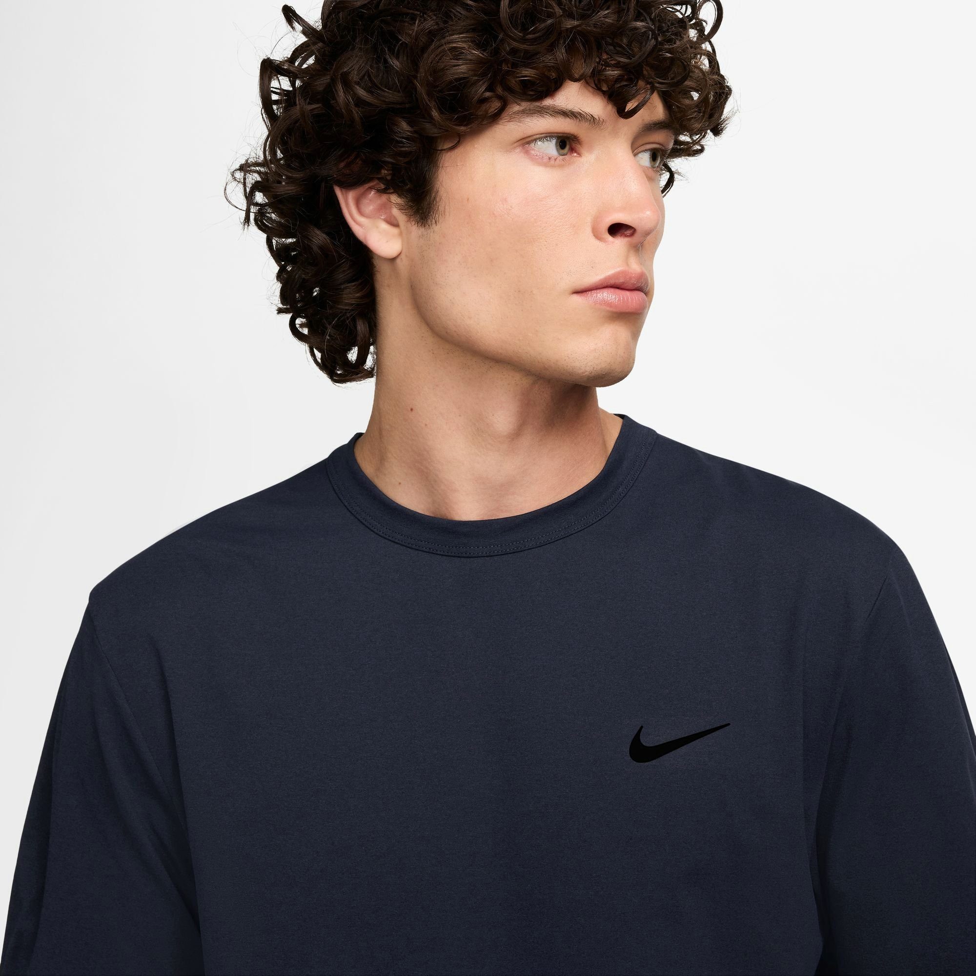 Nike T-Shirt Nike Herren T-Shirt Dri-Fit UV Hyverse DV9839