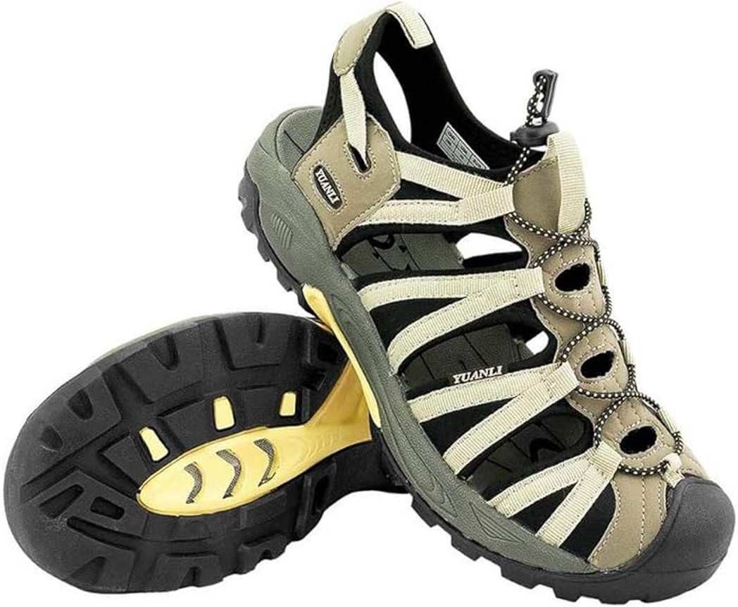 Reis Herren Sandale Outdoor Sandale Sommerschuhe günstig online kaufen