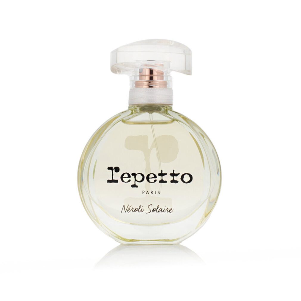 Repetto Paris Eau de Toilette Repetto Néroli Solaire Eau de Toilette 50ml Spray