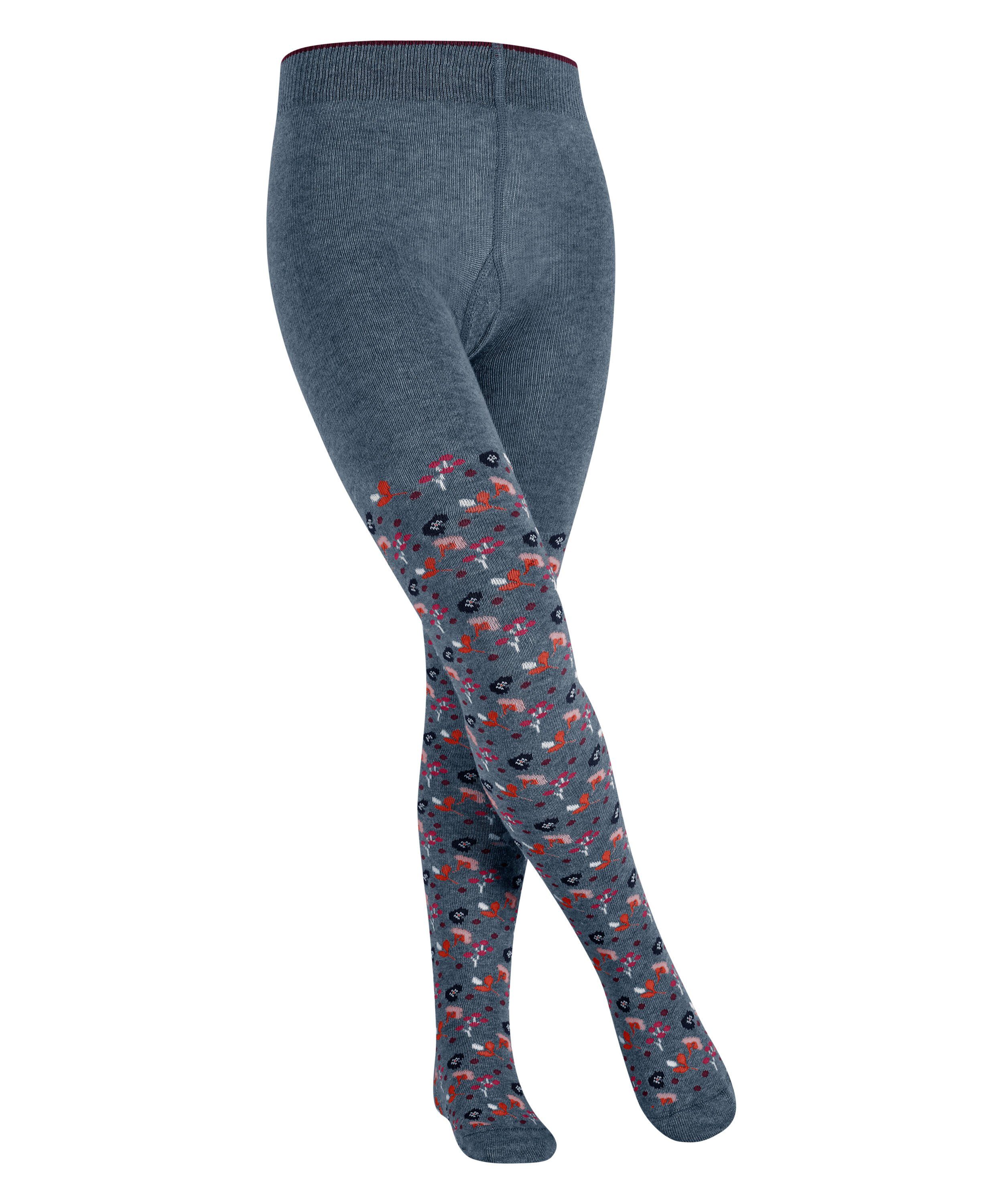 Strickstrumpfhose Woodland