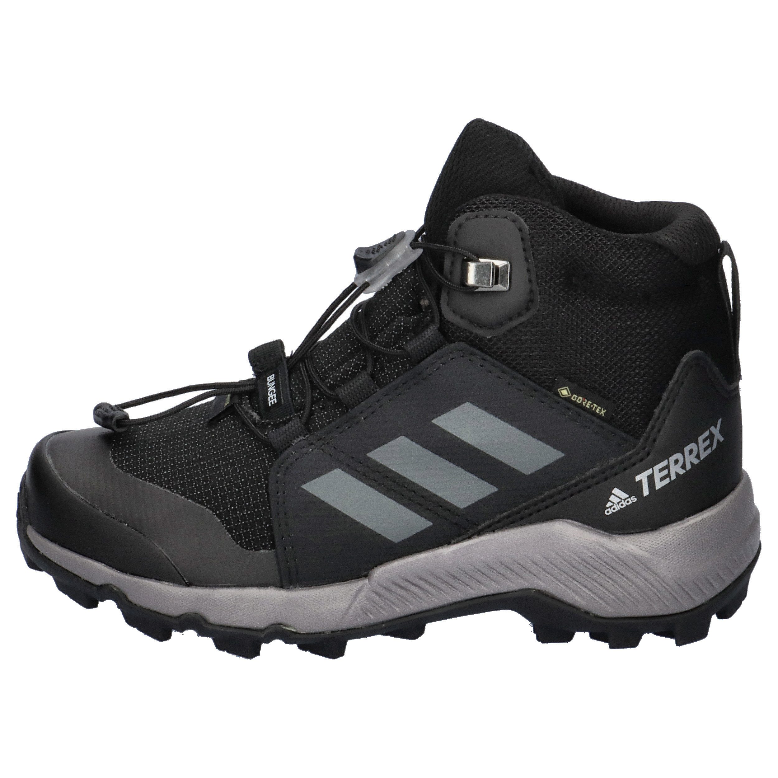 adidas TERREX adidas TERREX Kinder Trekkingstiefel MID GTX K Trekkingschuh