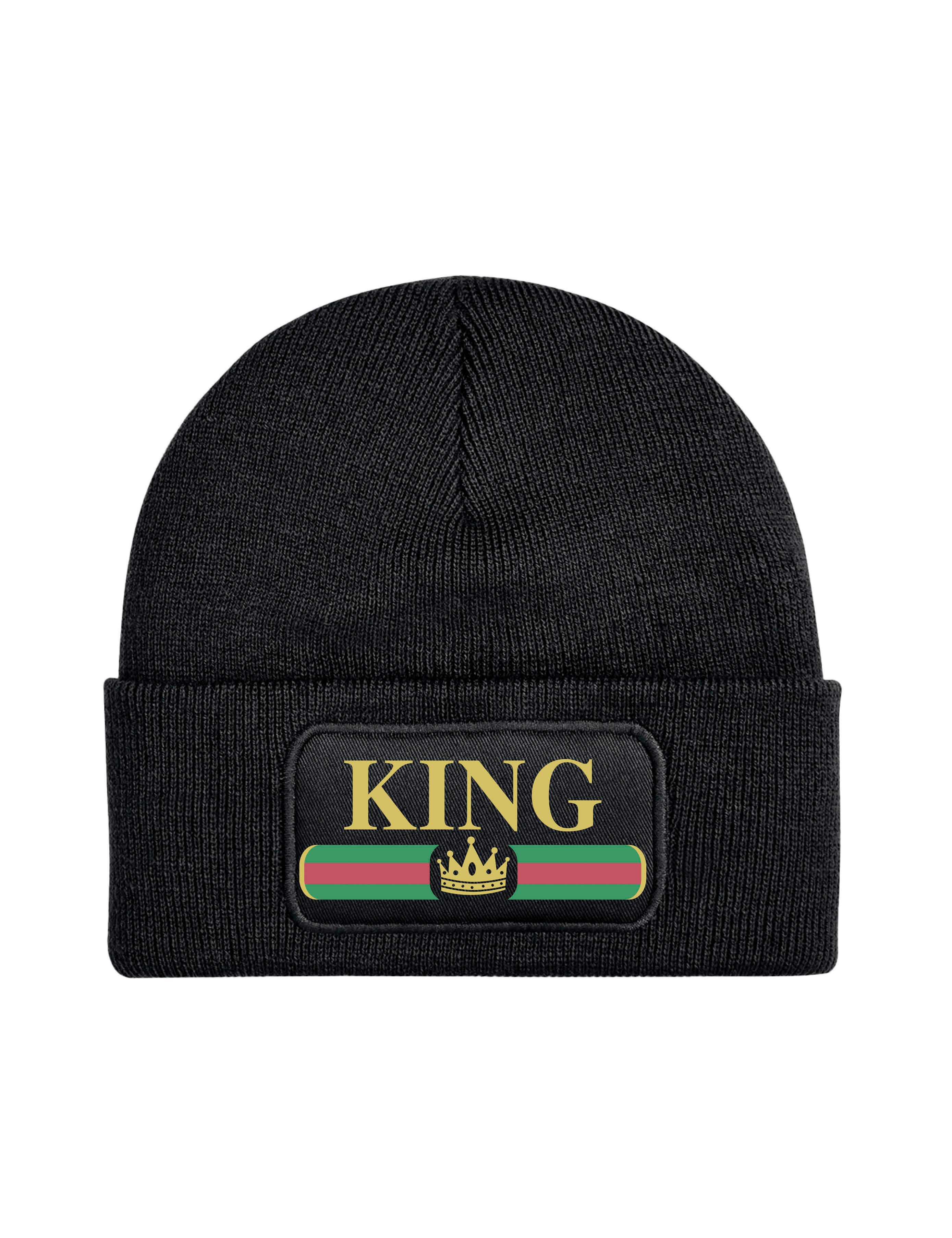 King/Schwarz