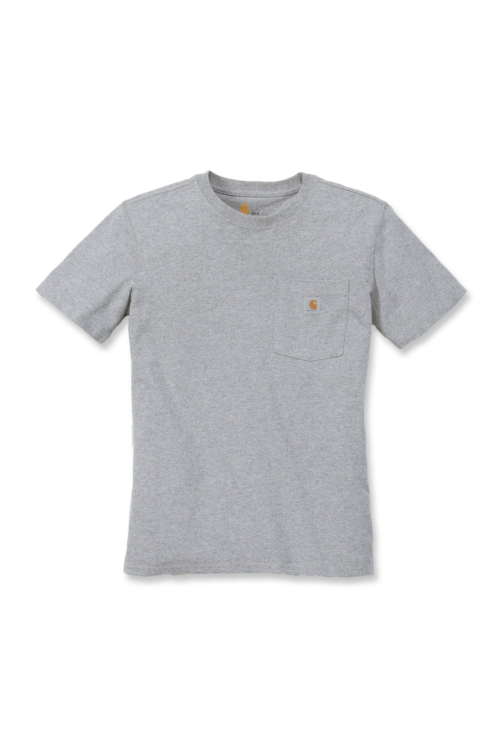 Carhartt T-Shirt Carhartt Damen T-Shirt Loose günstig online kaufen