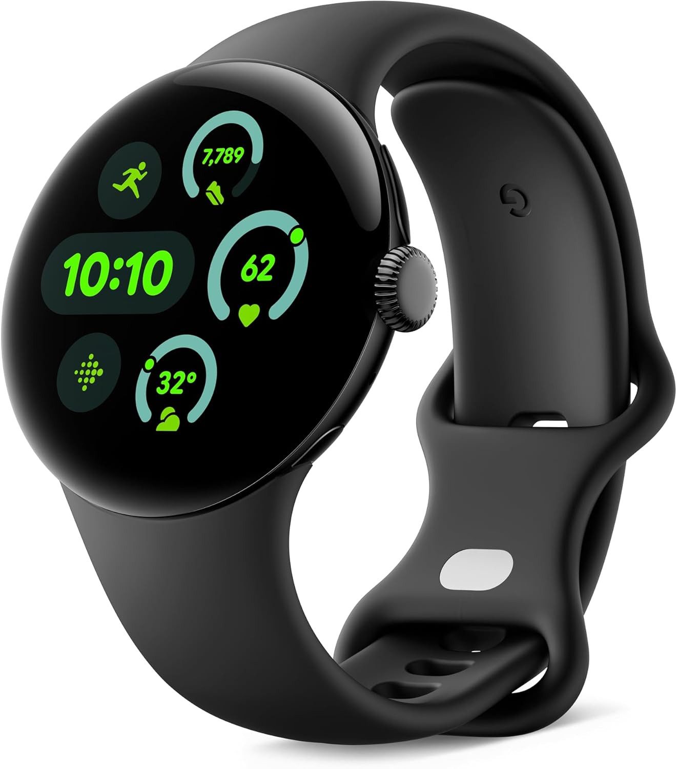 Google Pixel Watch 3 (41mm) Smartwatch